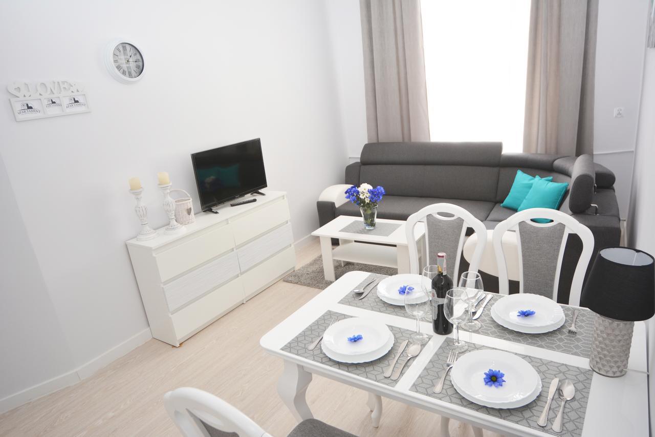 Apartament Pod Kopernikiem II Torun Exterior photo